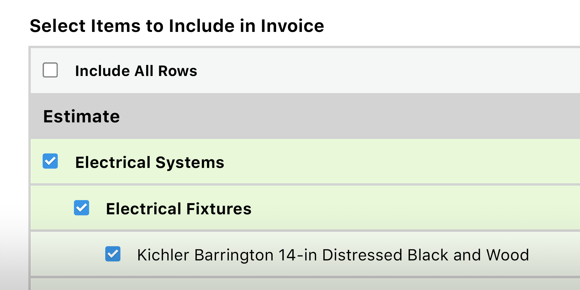 Additional Level of Detail Added to Industry-Leading Construction Invoicing Software | UDA ConstructionOnline | Construction Financial Management Software | Construction Project Management Software