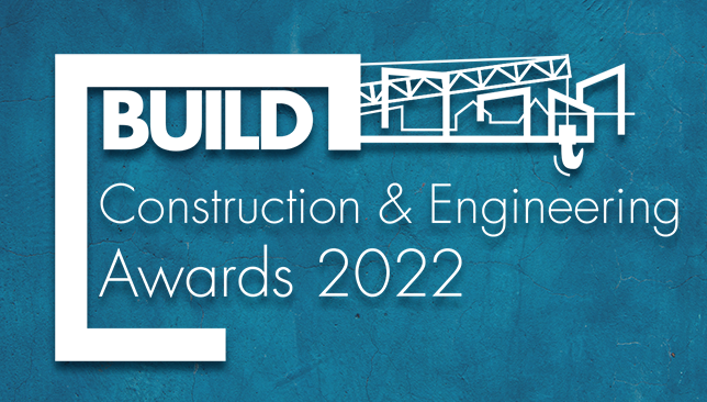 ConstructionOnline™ Named Leading Construction CRM Software by BUILD Magazine | 2022 Construction & Engineering Awards