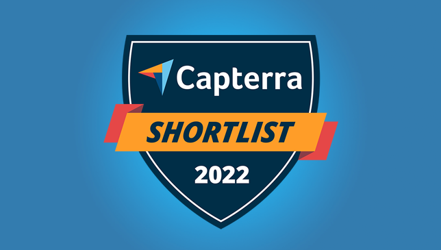 UDA ConstructionOnline Named Top Roofing Software on Capterra 2022 Shortlist Report
