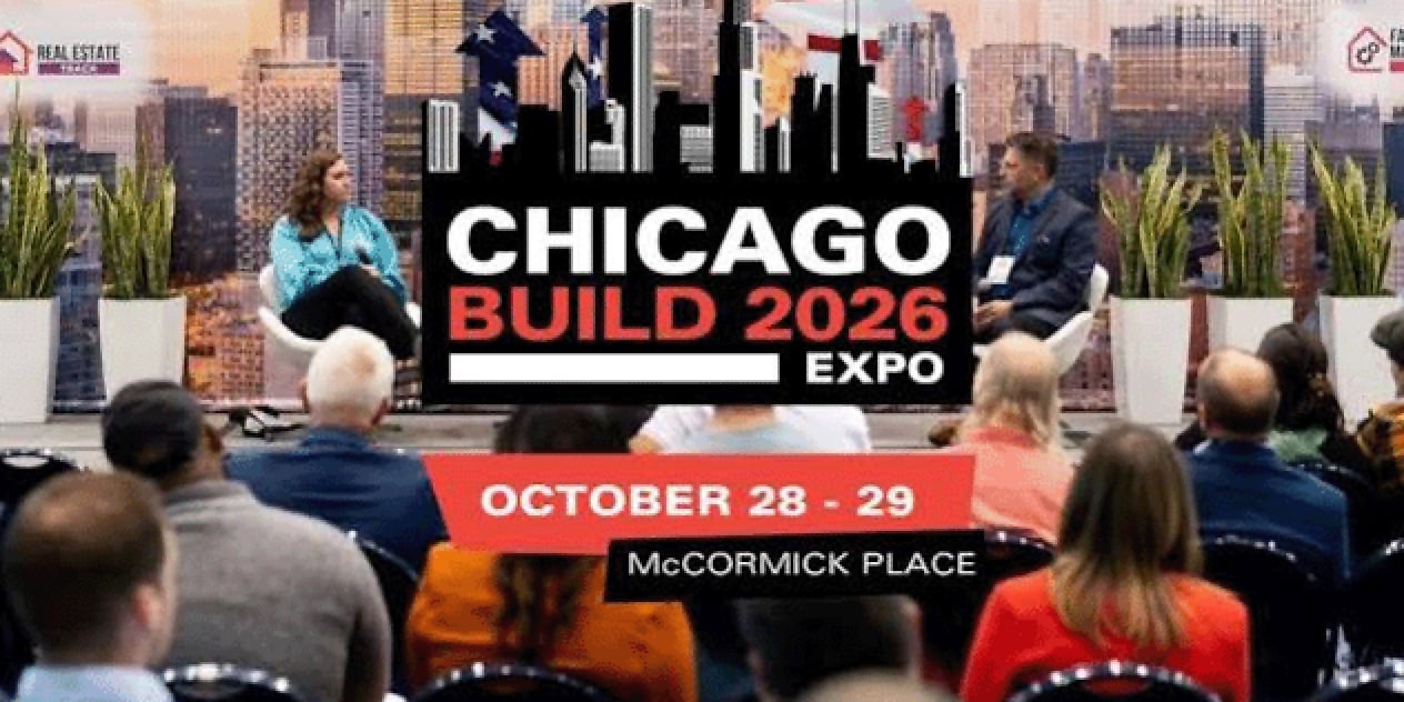 ConstructionOnline Announces Exhibit at the Chicago Build Expo 2026 | Construction Software News | Construction Trade Shows