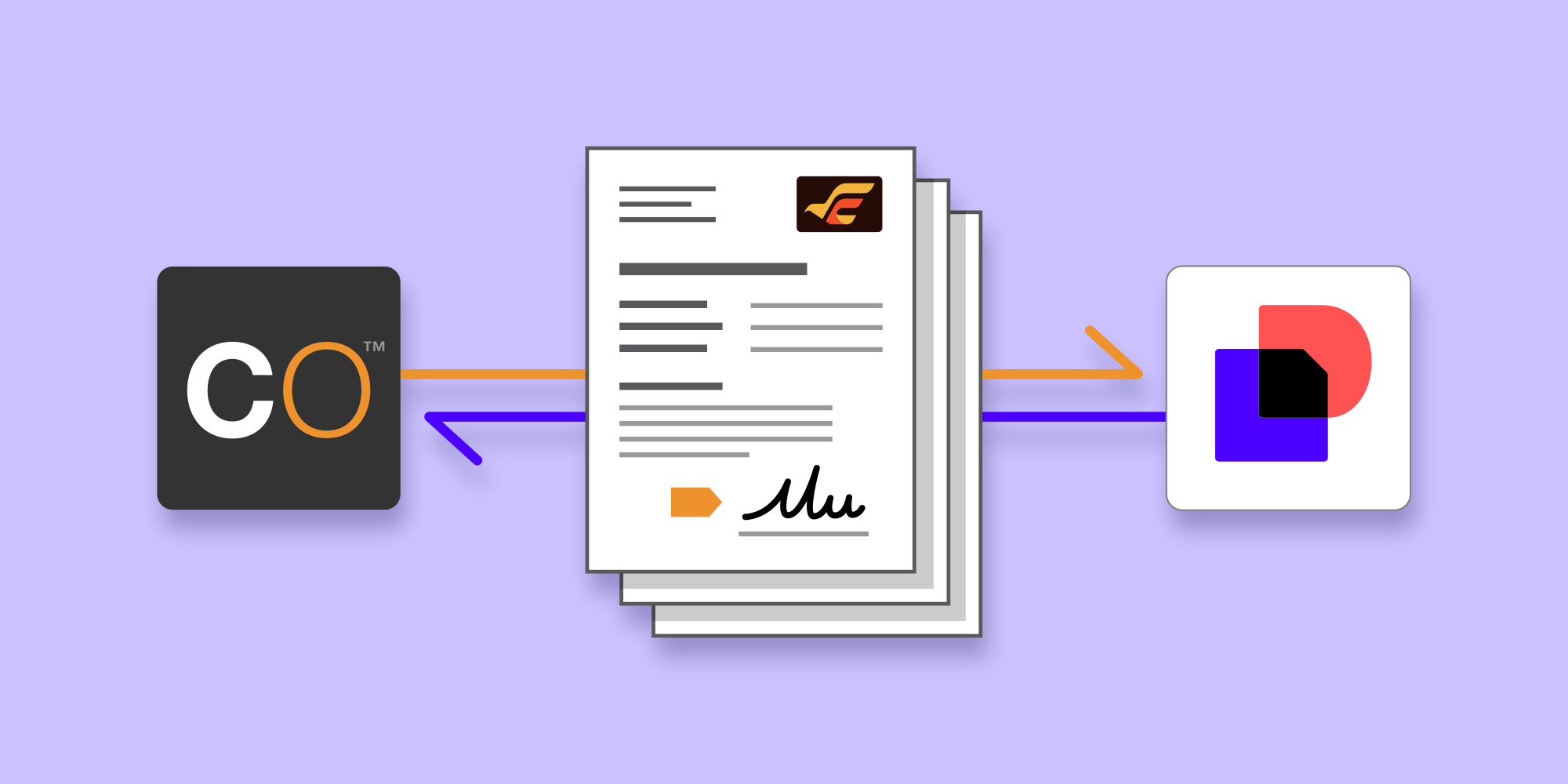 UDA ConstructionOnline Announces Docusign eSignature Integration | Now Available!