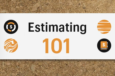 Estimating 101: Learn the Basics of OnCost™ Project Estimating