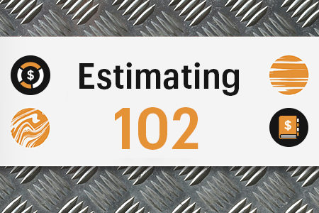 Estimating 102: Advance Your OnCost™ Estimating Skills