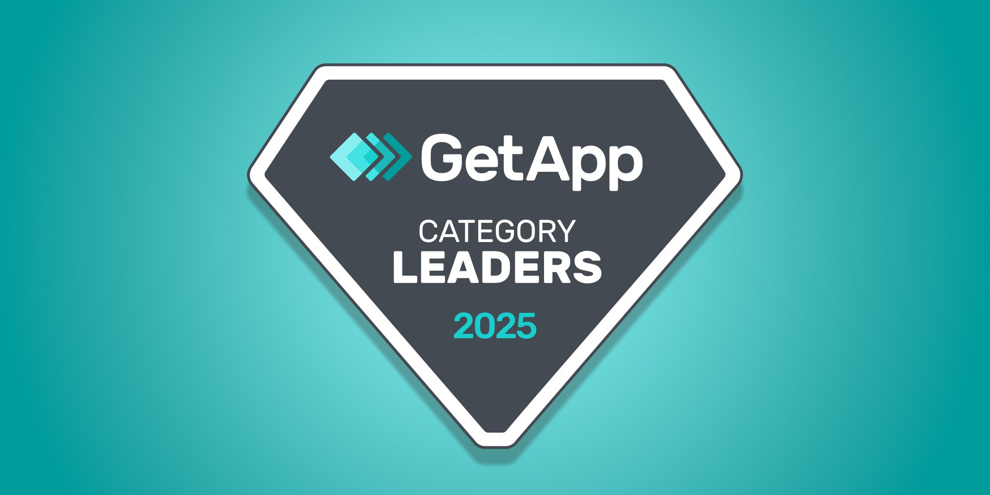 UDA ConstructionOnline Named 2025 Category Leader | Construction CRM Software | GetApp