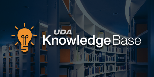 New and Updated Construction Software Resources Published to the ConstructionOnline Knowledge Base | UDA ConstructionOnline | Construction Management Software | July 2024