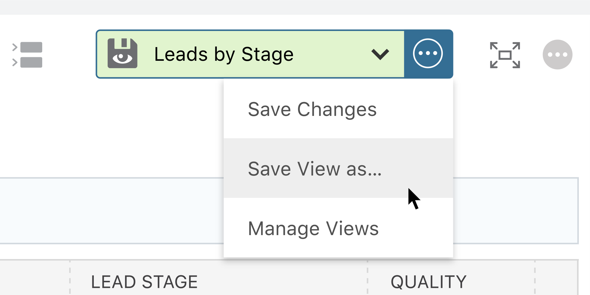 New Saved Views Now Available in ConstructionOnline | Construction Project Management Software