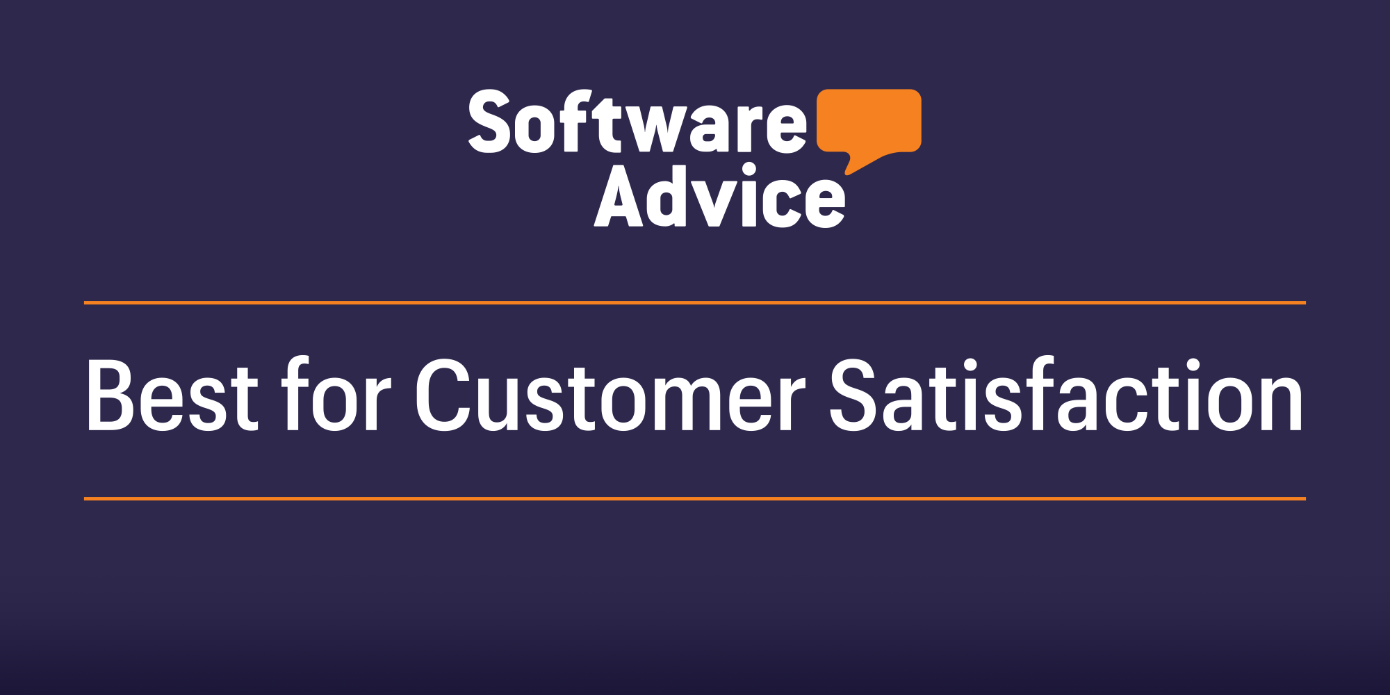 ConstructionOnline Named Best for Customer Satisfaction by Software Advice | G2 Digital Markets | Home Builder Software | Best of 2026