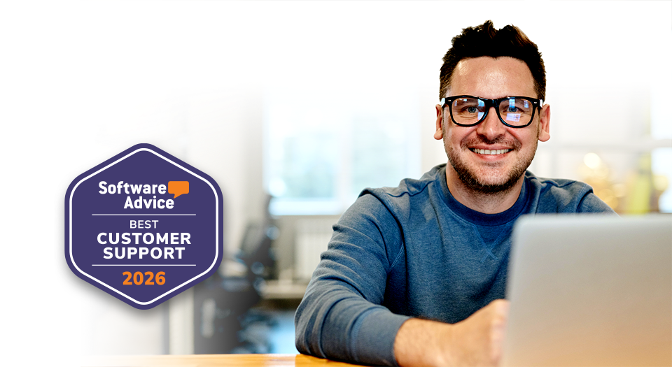 ConstructionOnline 5-Star support and guidance