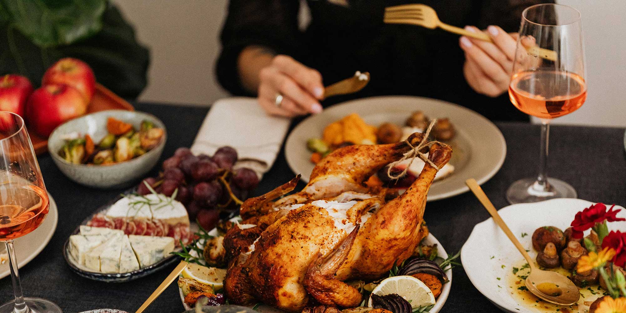 Happy Thanksgiving from the ConstructionOnline Team! Thank You for Trusting us as your Construction Management Software partner!