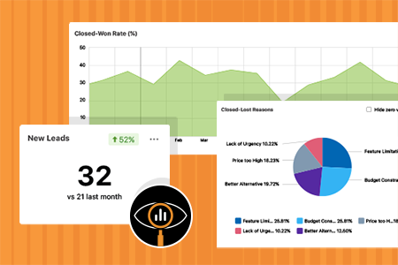 Data-Driven Decisions for Construction: TrueVision Business Intelligence Now Featuring New Sales Dashboards